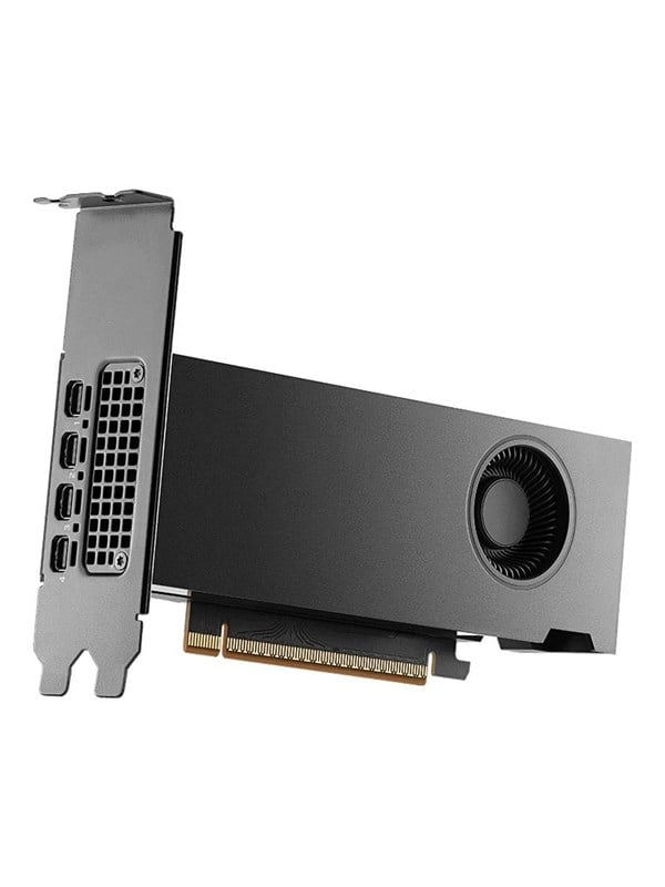 RTX PRO 2000 Blackwell Bulk - 16GB GDDR7 RAM - Grafikkort