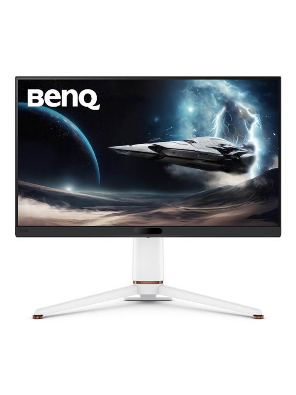 27" BenQ Mobiuz EX271U