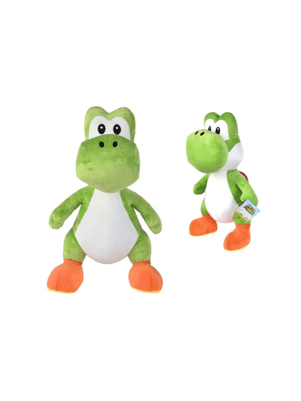 Super Mario Yoshi, Kosedyr (50 cm)