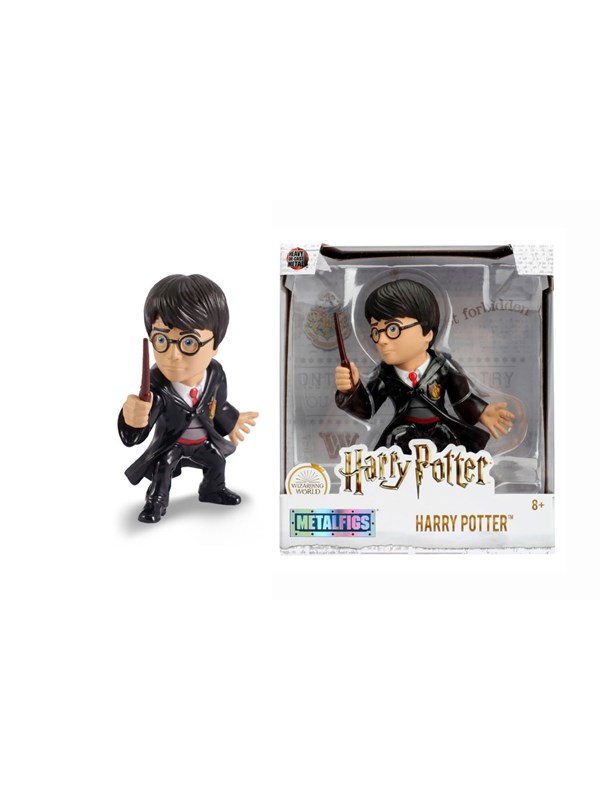Jada Toys Harry Potter Figur