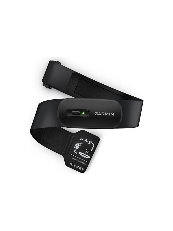 Garmin HRM 200 - heart rate sensor for smart watch GPS receiver module - XS to S