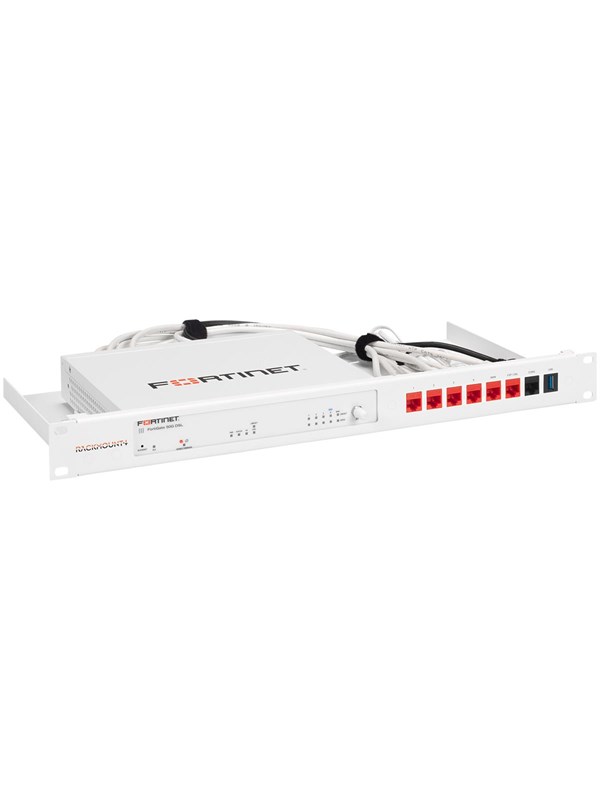 Rackmount.IT Rack Mount Kit for FortiGate 50G