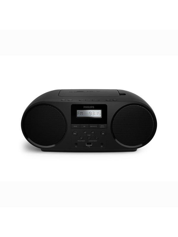 Philips AZ5000/12 Ghettoblaster