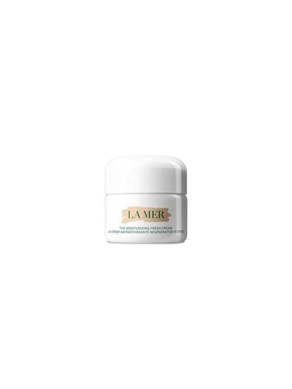 La Mer The Moisturizing Fresh Cream
