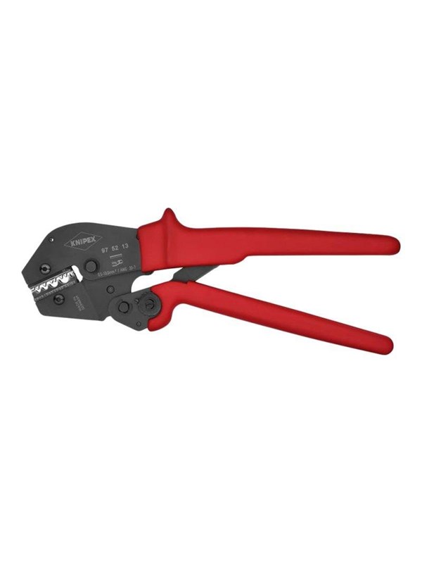 KNIPEX crimp tool