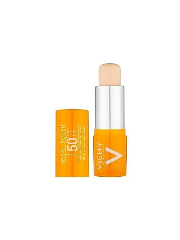Ideal Soleil Stick SPF50+ 9ml