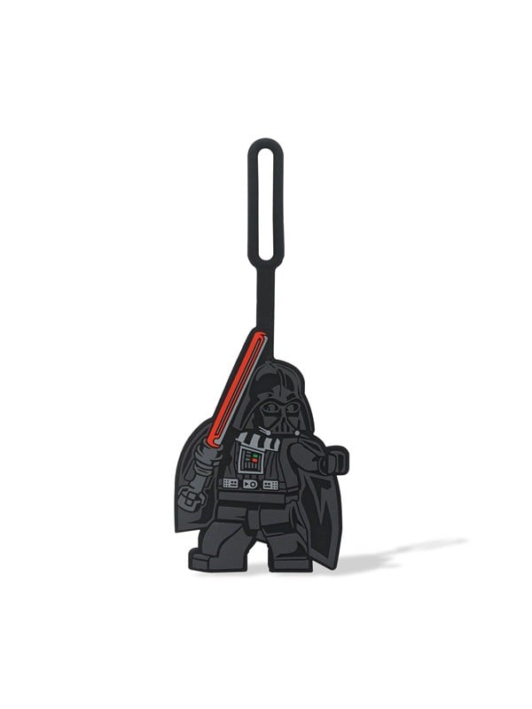 Euromic LEGO Star Wars oppgaveklistremerke Darth Vader