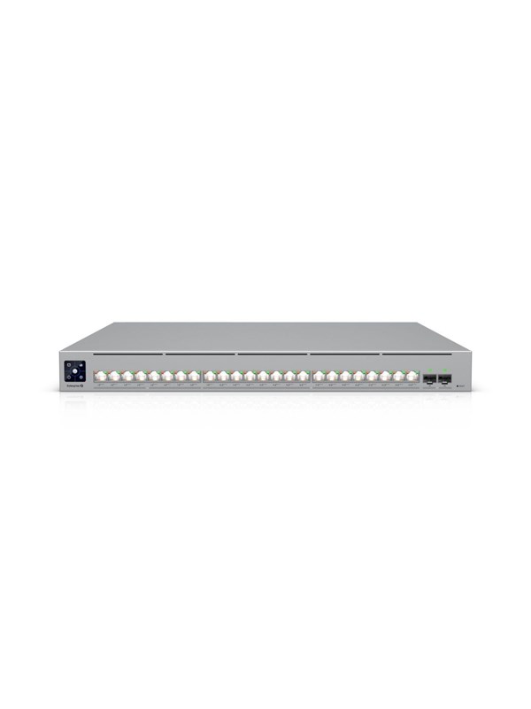 Ubiquiti Enterprise Switch UniFi ECS-24-PoE
