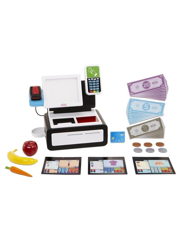Little Tikes First Self Checkout Stand