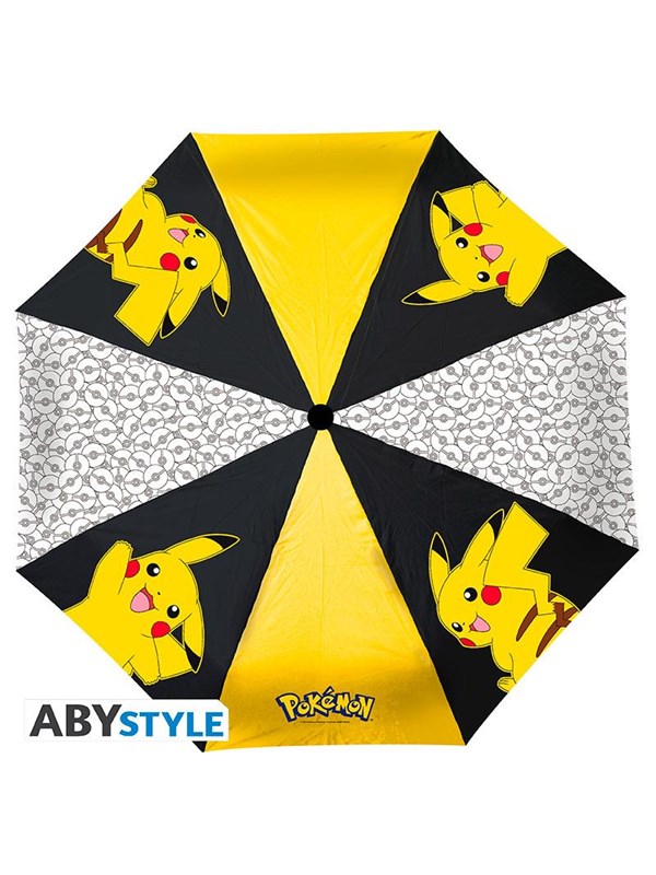 Bilde av POKEMON Umbrella Pikachu
