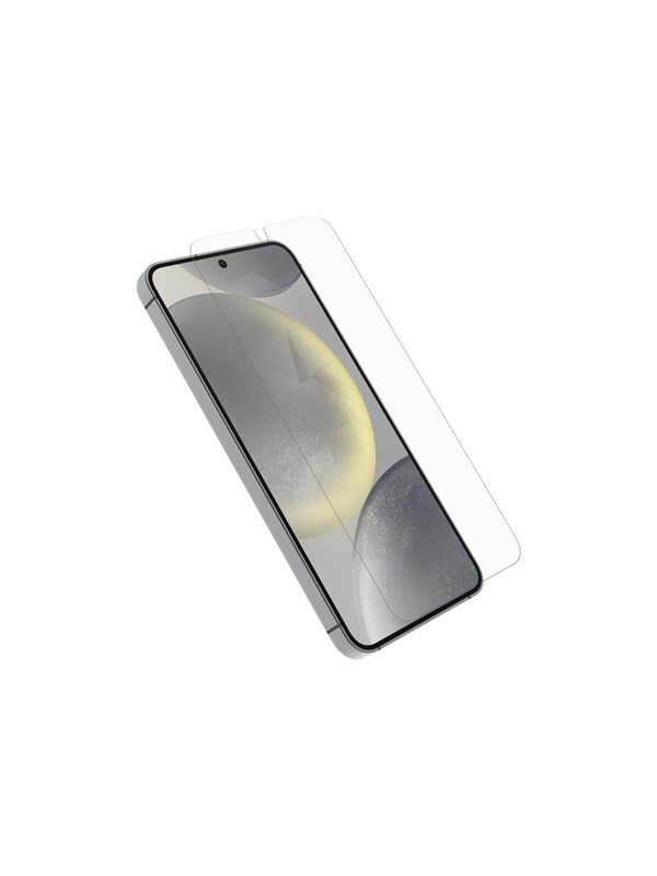 OtterBox Premium Glass Samsung Galaxy S25+/S24+ clear