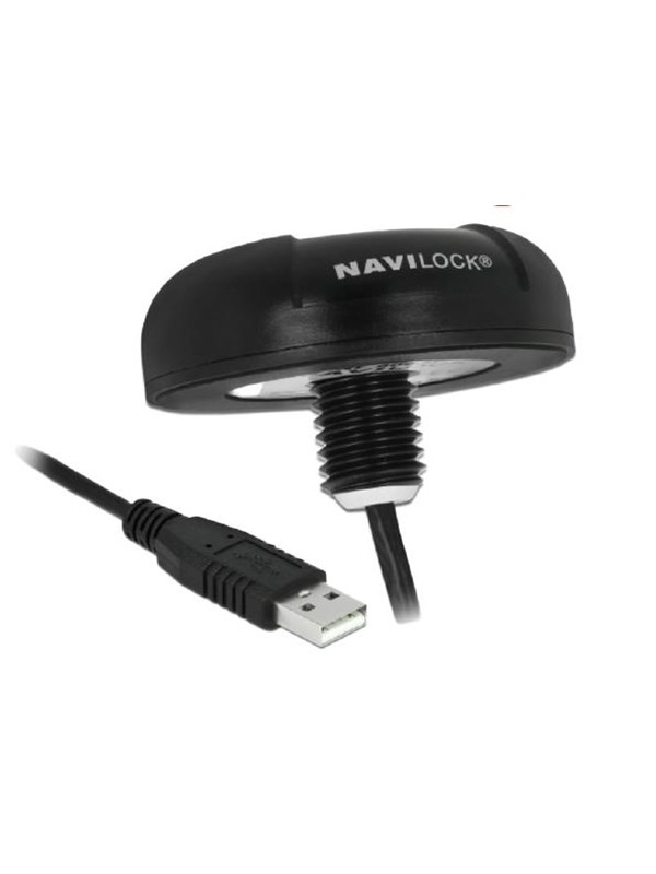 NAVILOCK GNSS Receiver