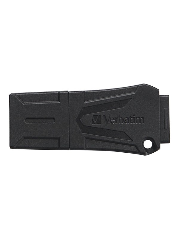 Verbatim ToughMAX - USB flash drive - 16GB - Minnepenn