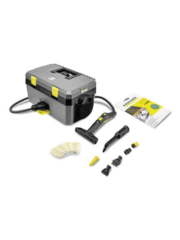 Kärcher Damprenser Karcher SG 4/2 Classic