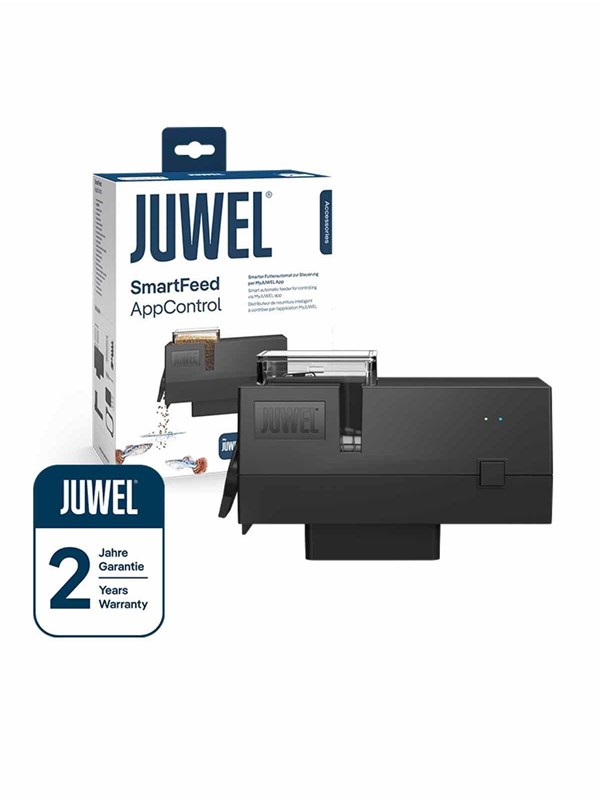 Juwel juwel smartfeed fôrautomat