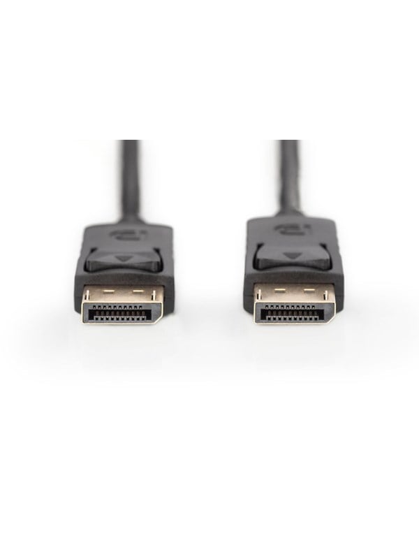 DIGITUS DisplayPort 1.1a Cable - 1m
