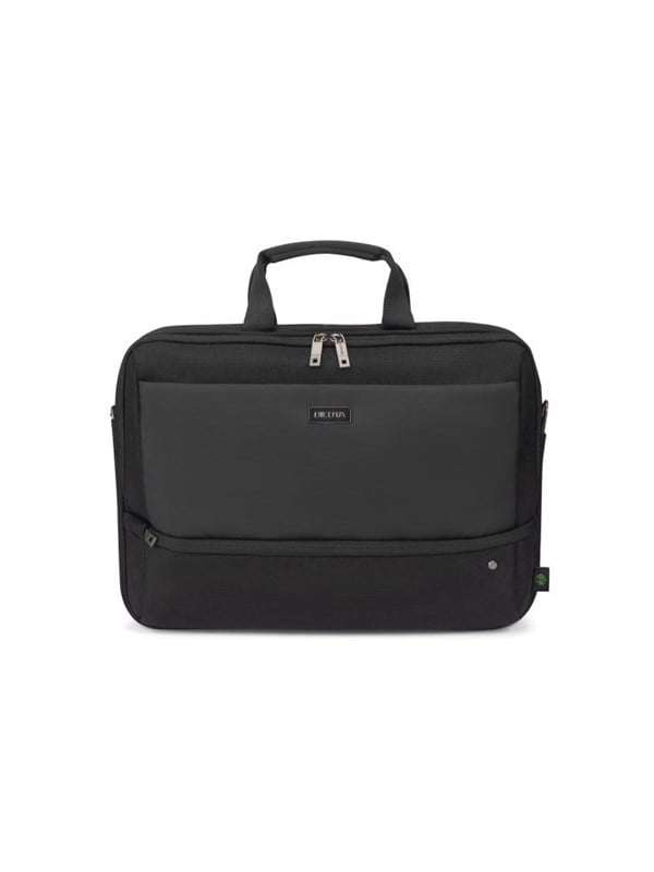Dicota Top Traveller Five Laptopveske for Laptop 16" | Svart