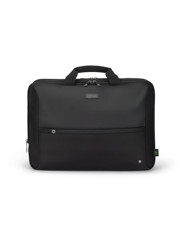 Dicota Top Traveller Dual Five Laptopveske for Laptop 16" | Svart