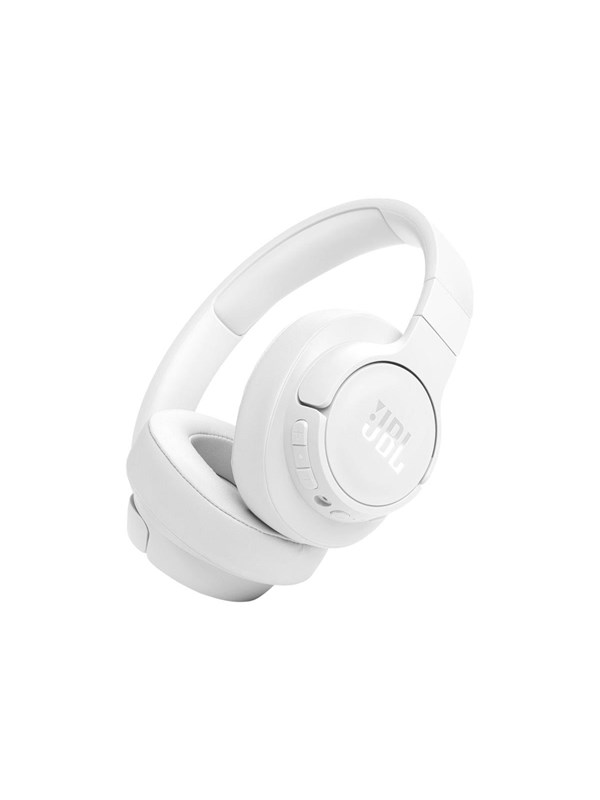 JBL TUNE 770NC - White