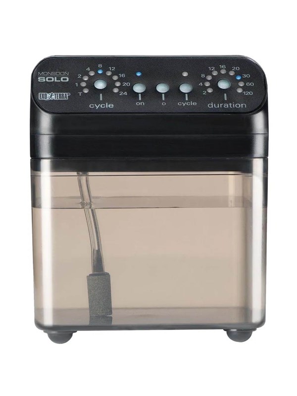 EXO TERRA - Monsoon SOLO II misting - 1.5L