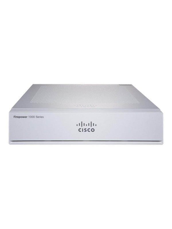 Cisco FirePOWER 1010 ASA