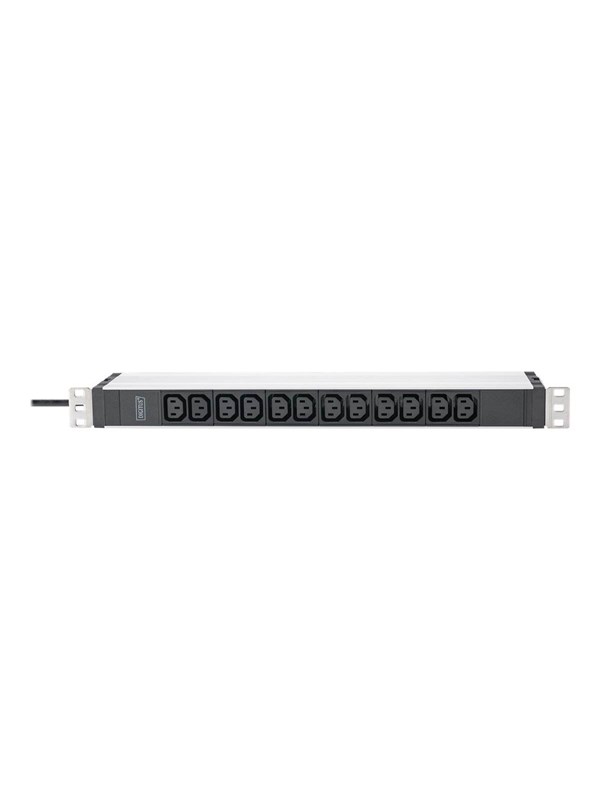 DIGITUS - power distribution unit - 3600 VA