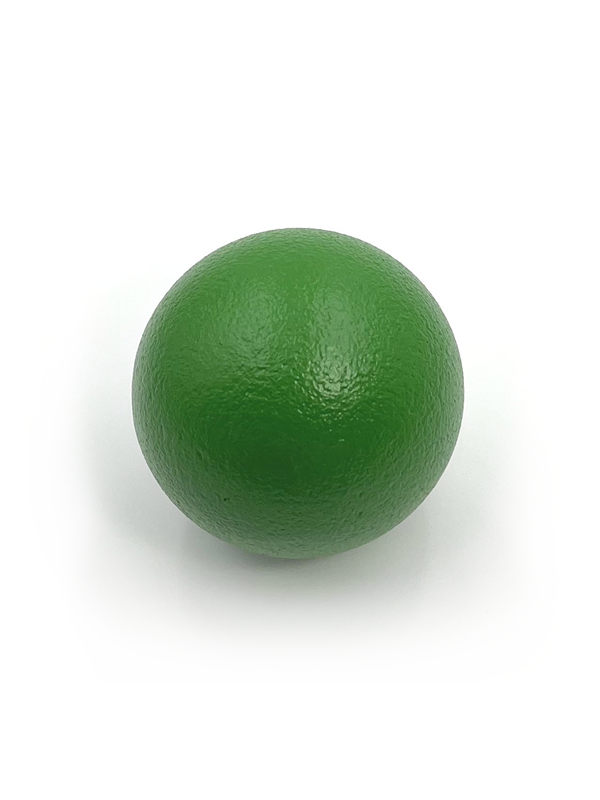 COG -bold Green 15 cm.