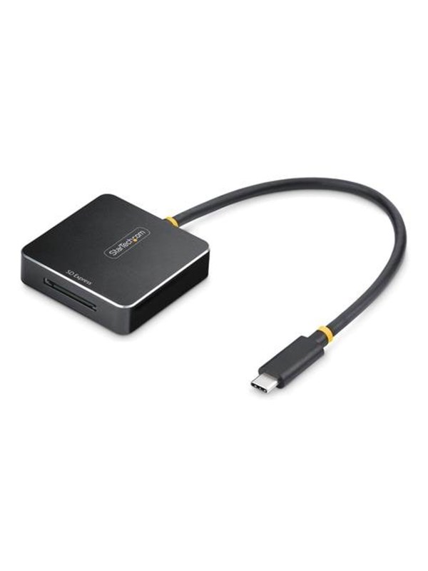 StarTech.com USB-C SD Express Card Reader