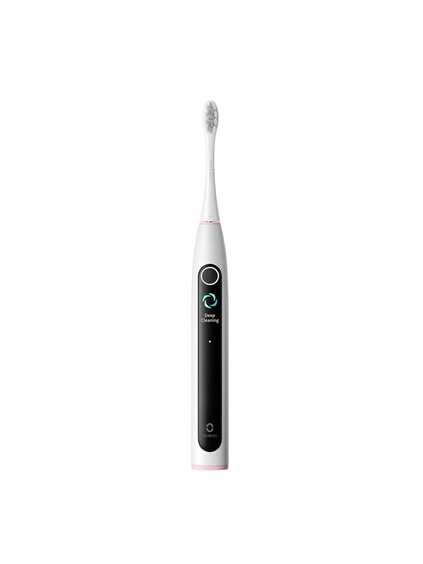 Oclean Elektrisk tannbørste Electric Toothbrush X Lite Grey