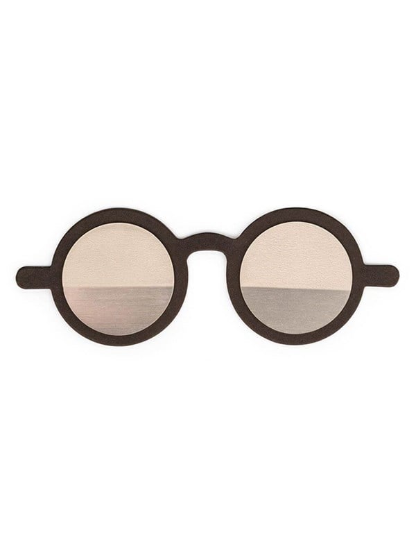 Kikkerland Glasses Sticky Notes