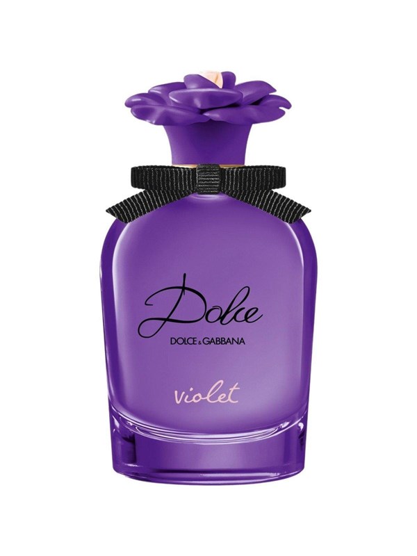 Dolce &amp; Gabbana Dolce Violet Eau De Toilette For Women 30 ml