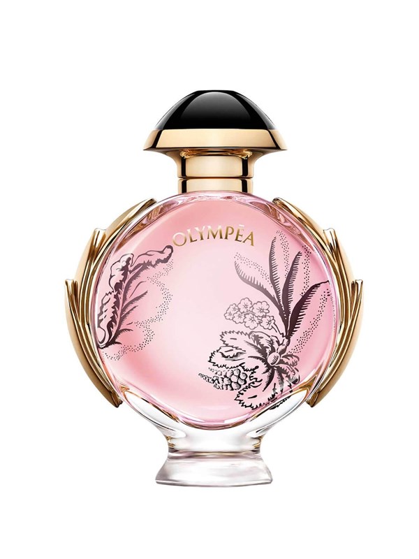 PACO RABANNE Olympea Blossom Eau De Parfum For Women 50 ml