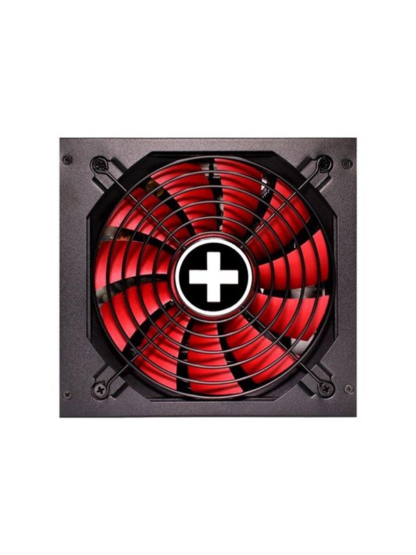 Xilence Performance X+ Series XP850MR9.2 Strømforsyning (PSU) - 850 Watt - 140 mm - ATX 3.0 - 80 Plus Gold sertifisert