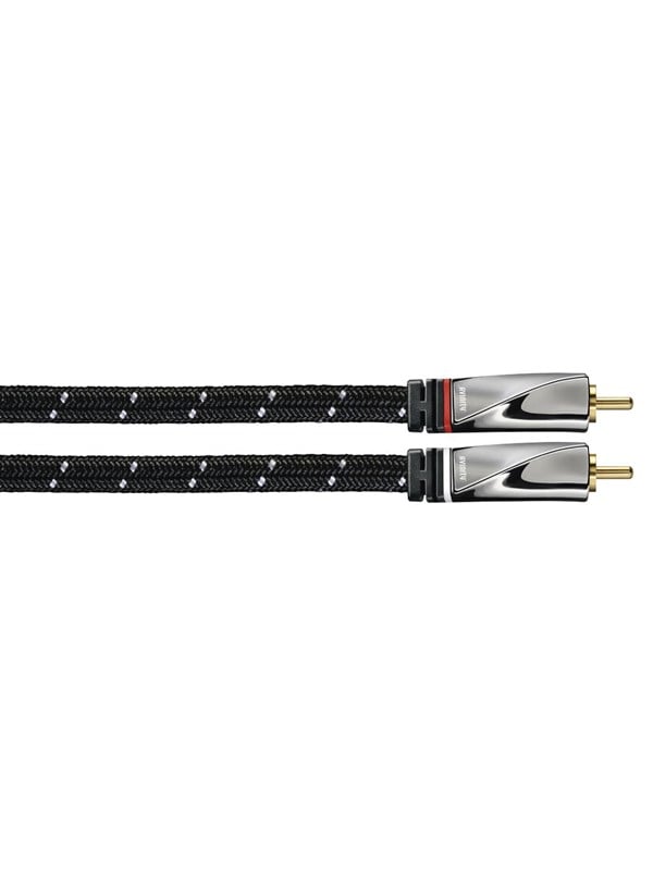 AVINITY 2m 2xRCA audio cable – 4047443298331