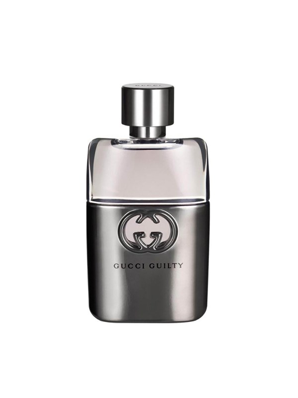 Gucci Guilty Pour Homme Eau de Toilette – 50 ml – 0737052339207
