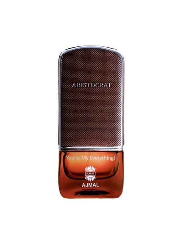 Ajmal Aristocrat Eau De Parfum For Men 75 ml