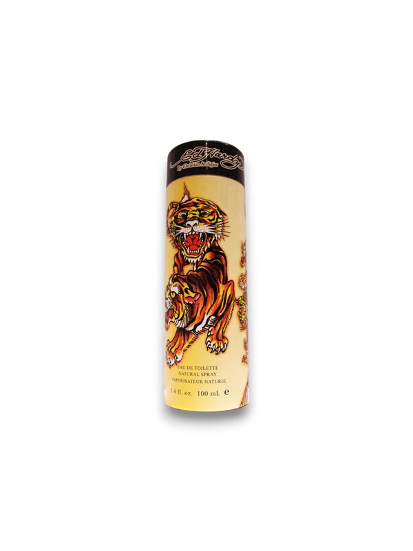Christian Audigier Ed Hardy Eau De Toilette For Men, 100 ml