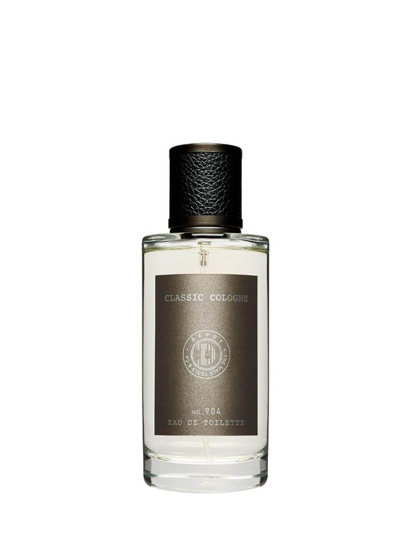 Depot 900 Scents No. 904 Classic Cologne Eau De Toilette, For Men, 100 ml