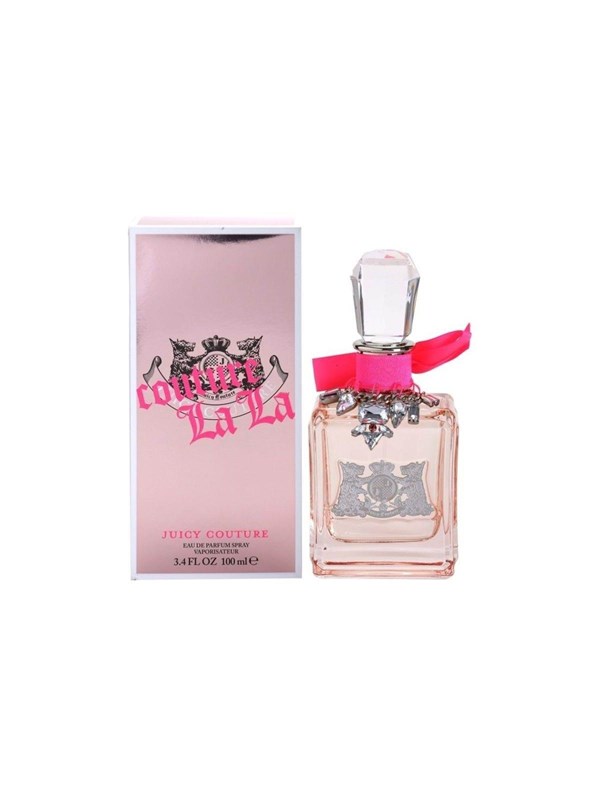 Juicy Couture La La Eau De Parfum For Women 100 ml