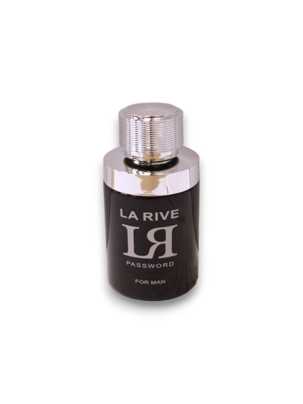 La Rive Password Eau De Toilette For Men 75 ml