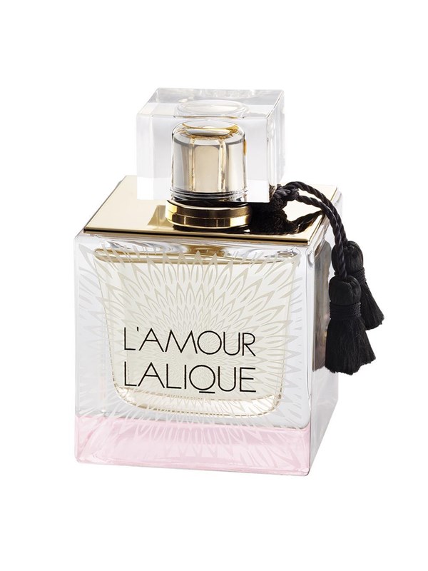 Lalique L'Amour Eau De Parfum For Women 100 ml