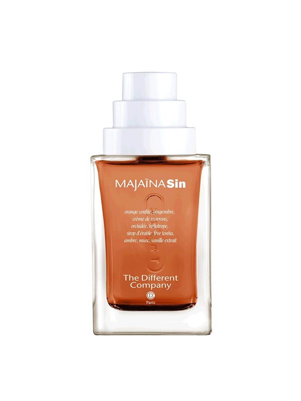The Different Company Majaina Sin Eau De Parfum.