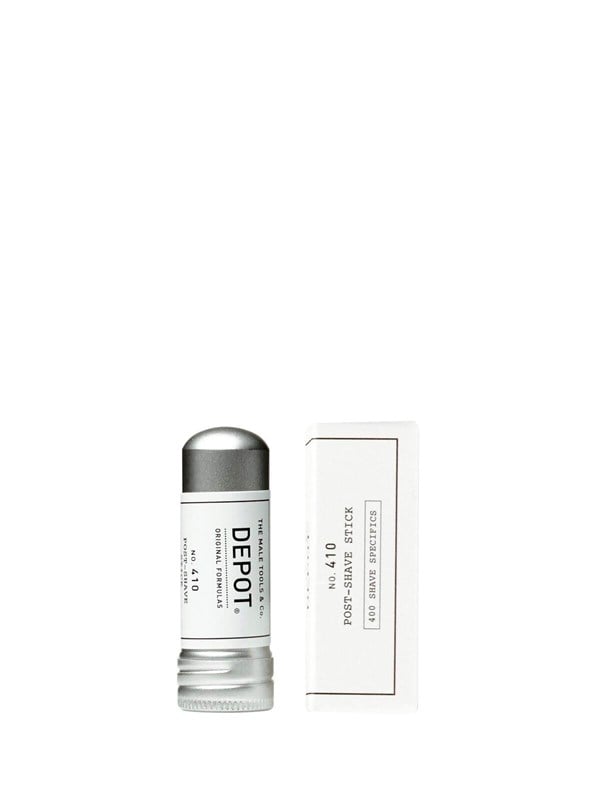 Depot 400 Shave Specifics No. 410 Astringent Po
