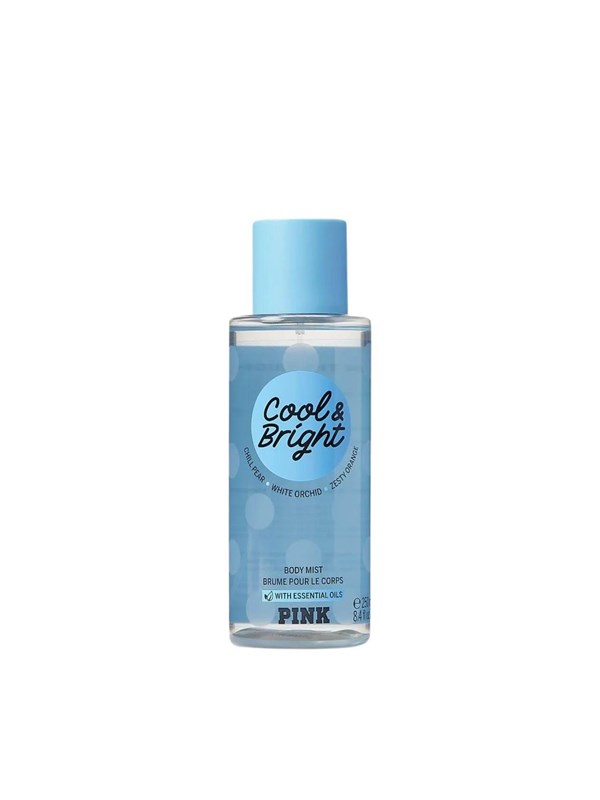 Victoria`s Secret Victoria's Secret Cool & Bright Mist Spray 250