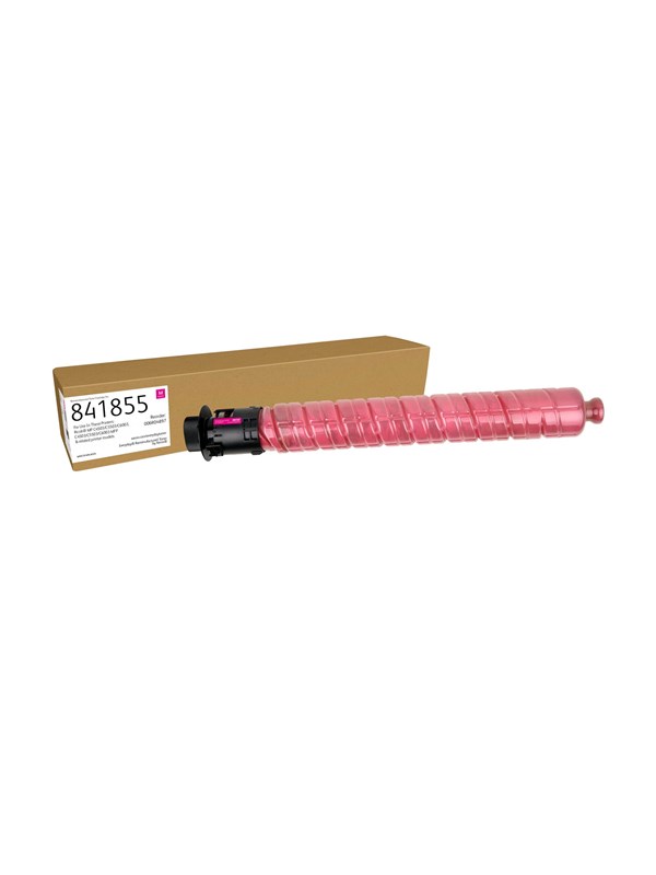 Xerox Everyday - magenta - compatible - remanufactured - toner cartridge (alternative for: Ricoh 841855) - Green World Alliance return programme