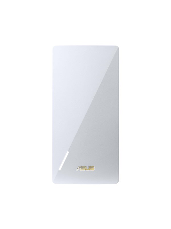 ASUS RP-BE58 BE3600 Dual-Band WiFi 7 (802.11be) Range Extender/AiMesh Extender for seamless mesh WiFi