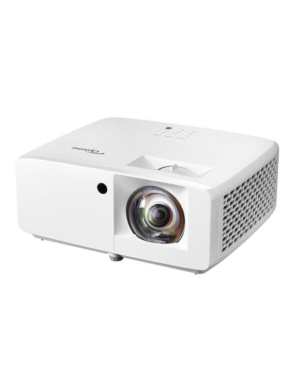 Optoma Prosjektor GT2100HDR - 1920 x 1080 - 3500 ANSI lumens