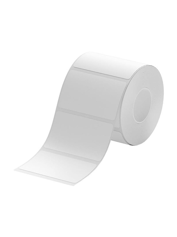 NIIMBOT T50*30-230 Dual-Color Labels - White