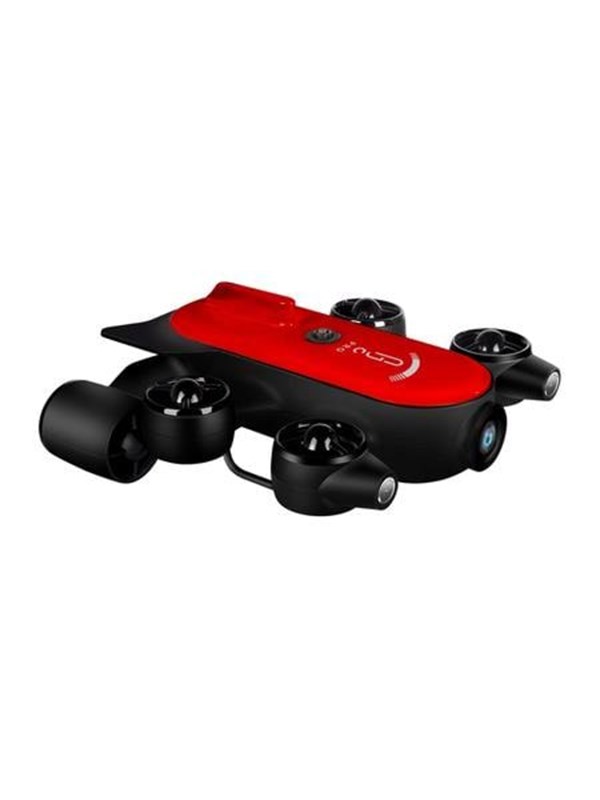 Geneinno - T1‑Pro 4K ROV Drone - 4.4 kg