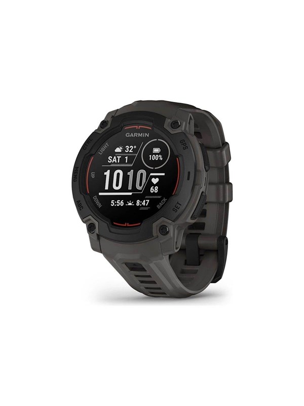 Garmin Instinct E